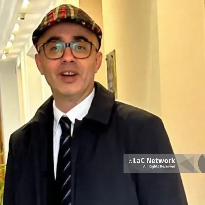 Cosenza, Andrea Golluscio nuovo capogruppo del PSI. E può cambiare anche quello del PD\n