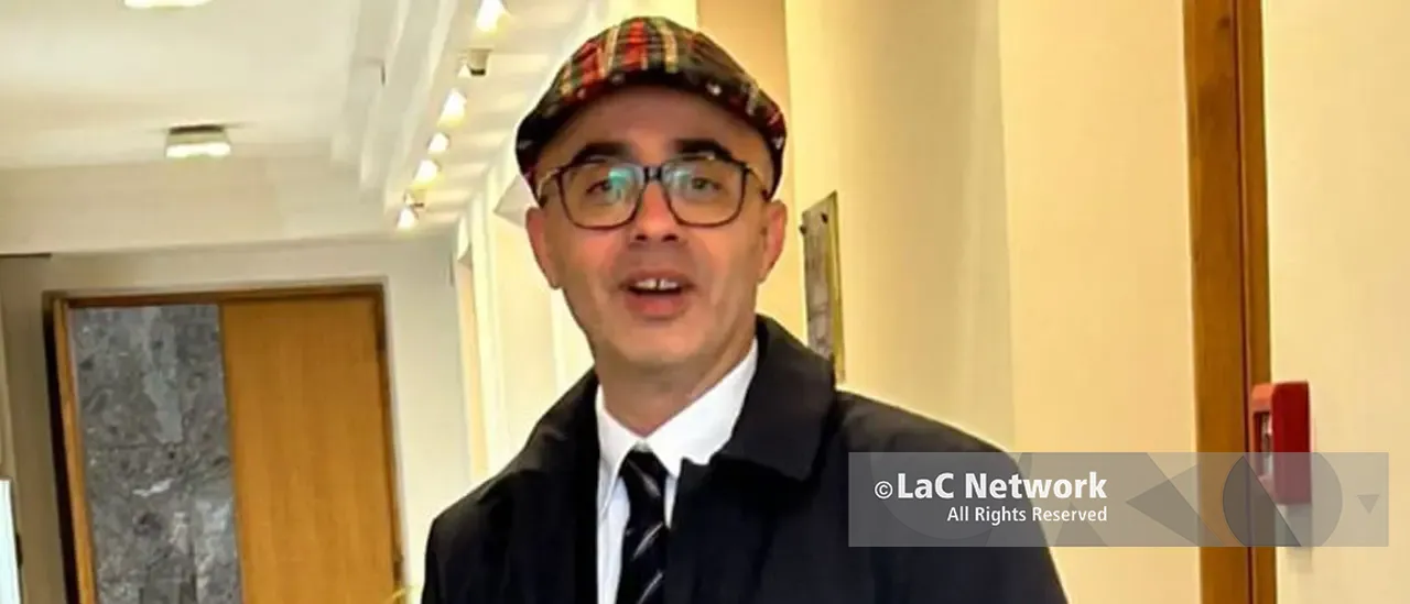 Cosenza, Andrea Golluscio nuovo capogruppo del PSI. E può cambiare anche quello del PD\n