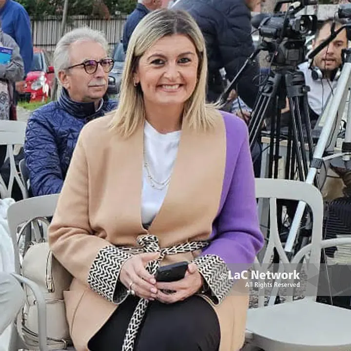 Castrolibero, Nicoletta Perrotti candidata a sindaco\n