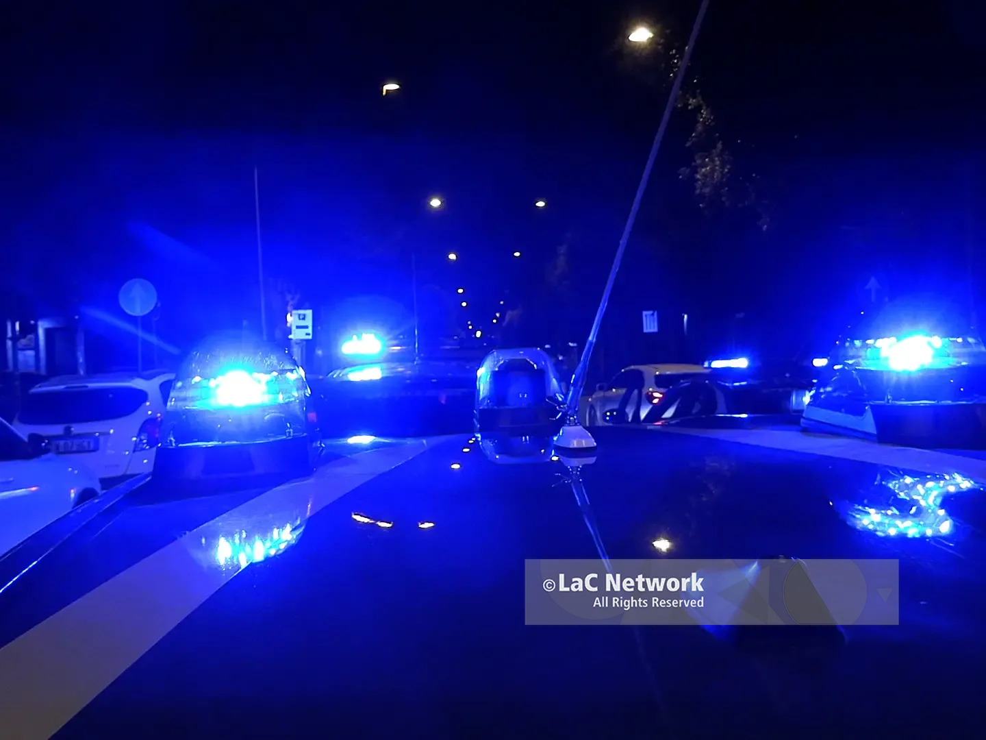 Cosenza, 3 arresti e 7 denunce per spaccio, stalking, resistenza e lesioni