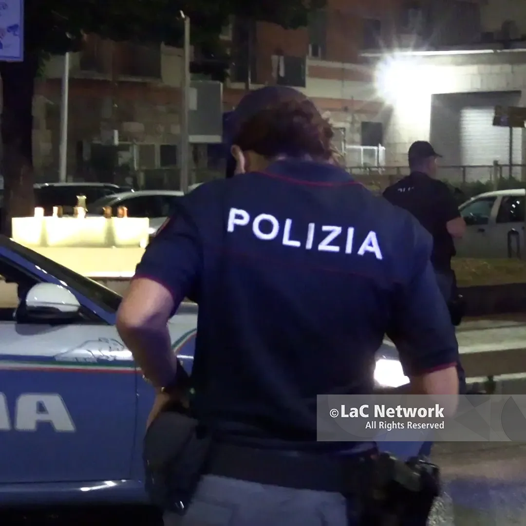 Controlli antidroga a Cosenza: 600 grammi a Marano e oltre un chilo in garage, due arresti\n