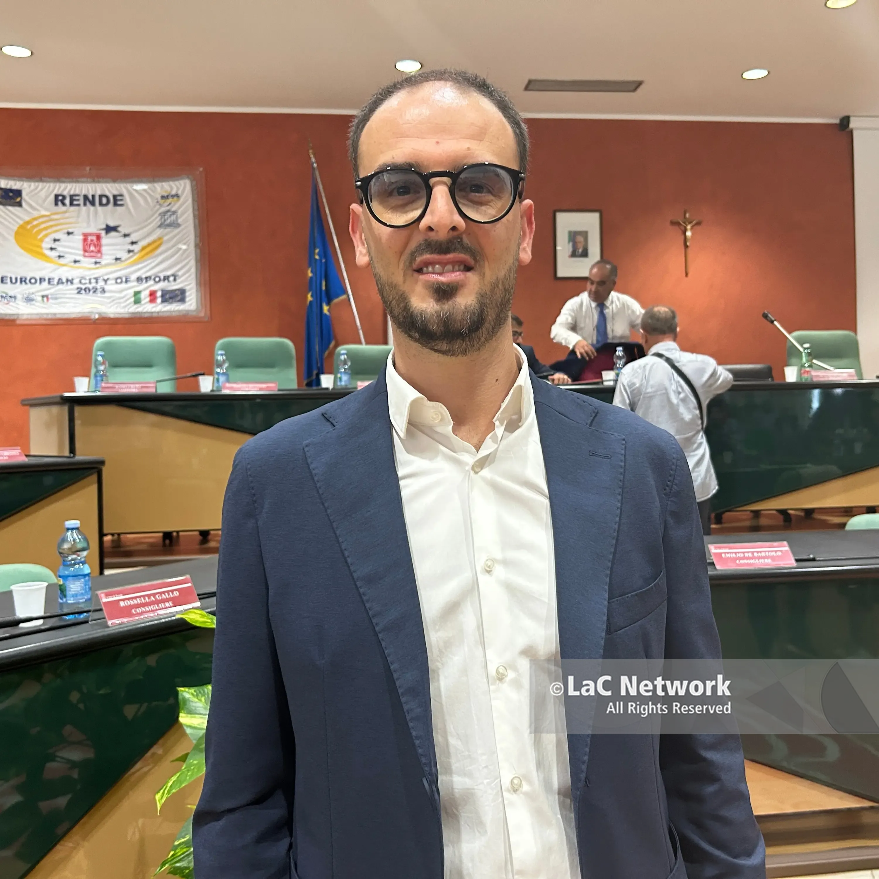 Rende, da domani servizio navetta per le prime, seconde e terze della scuola\u00A0di Arcavacata\n