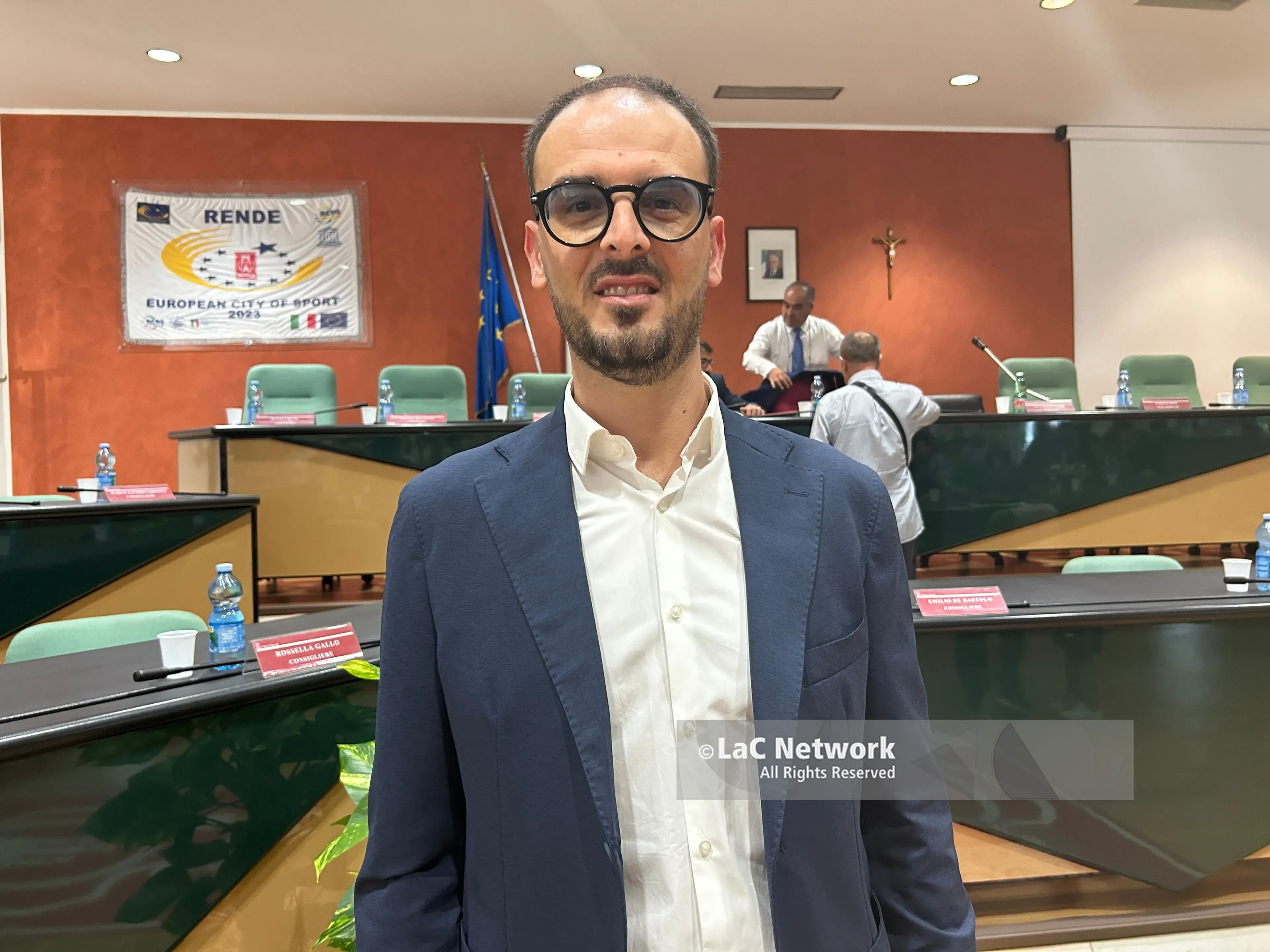 Rende, da domani servizio navetta per le prime, seconde e terze della scuola\u00A0di Arcavacata\n