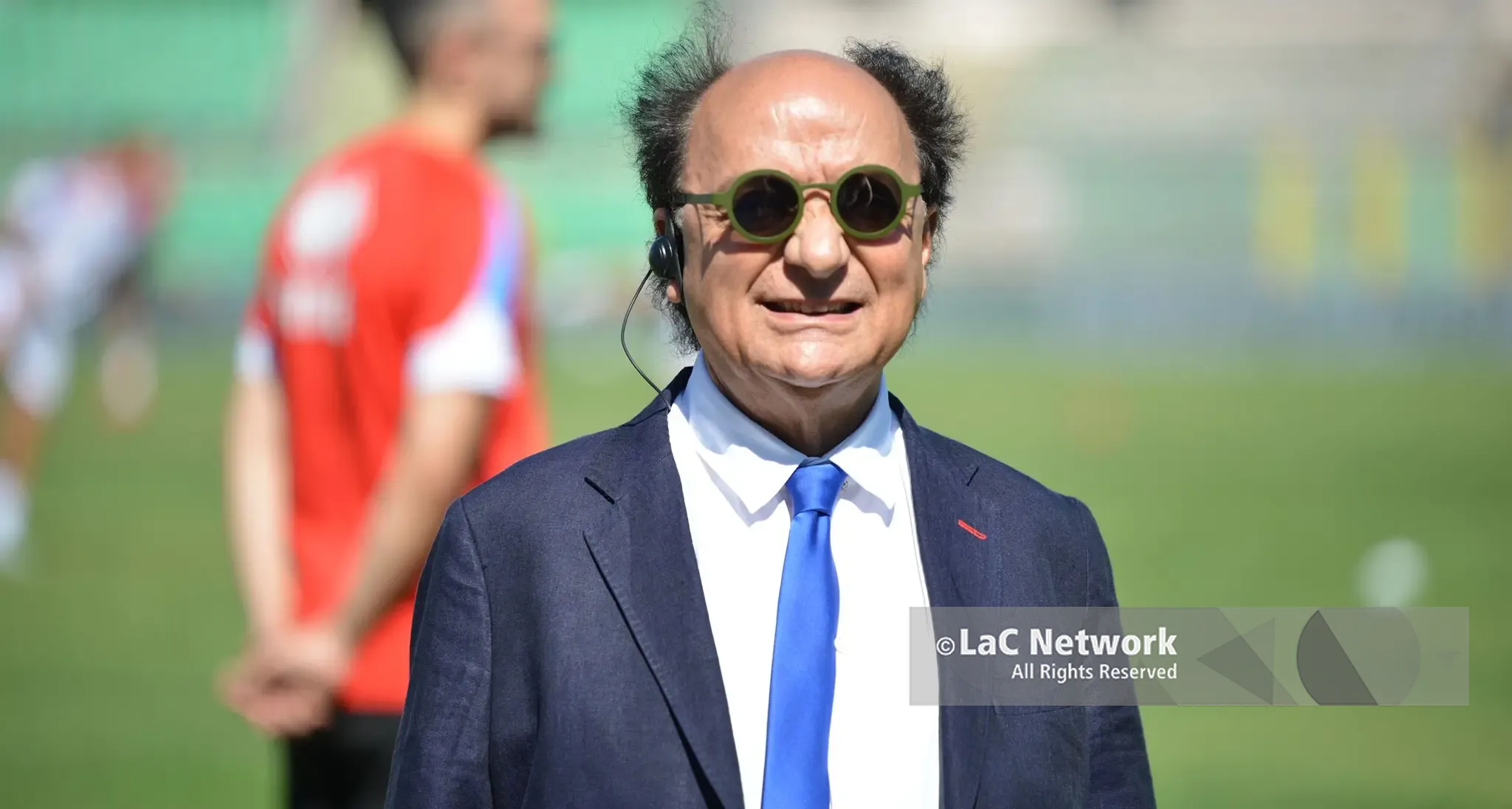 Dall’ultimo Mondiale dell’Italia ad oggi: il 2014 c’era già Guarascio alla guida del Cosenza\n