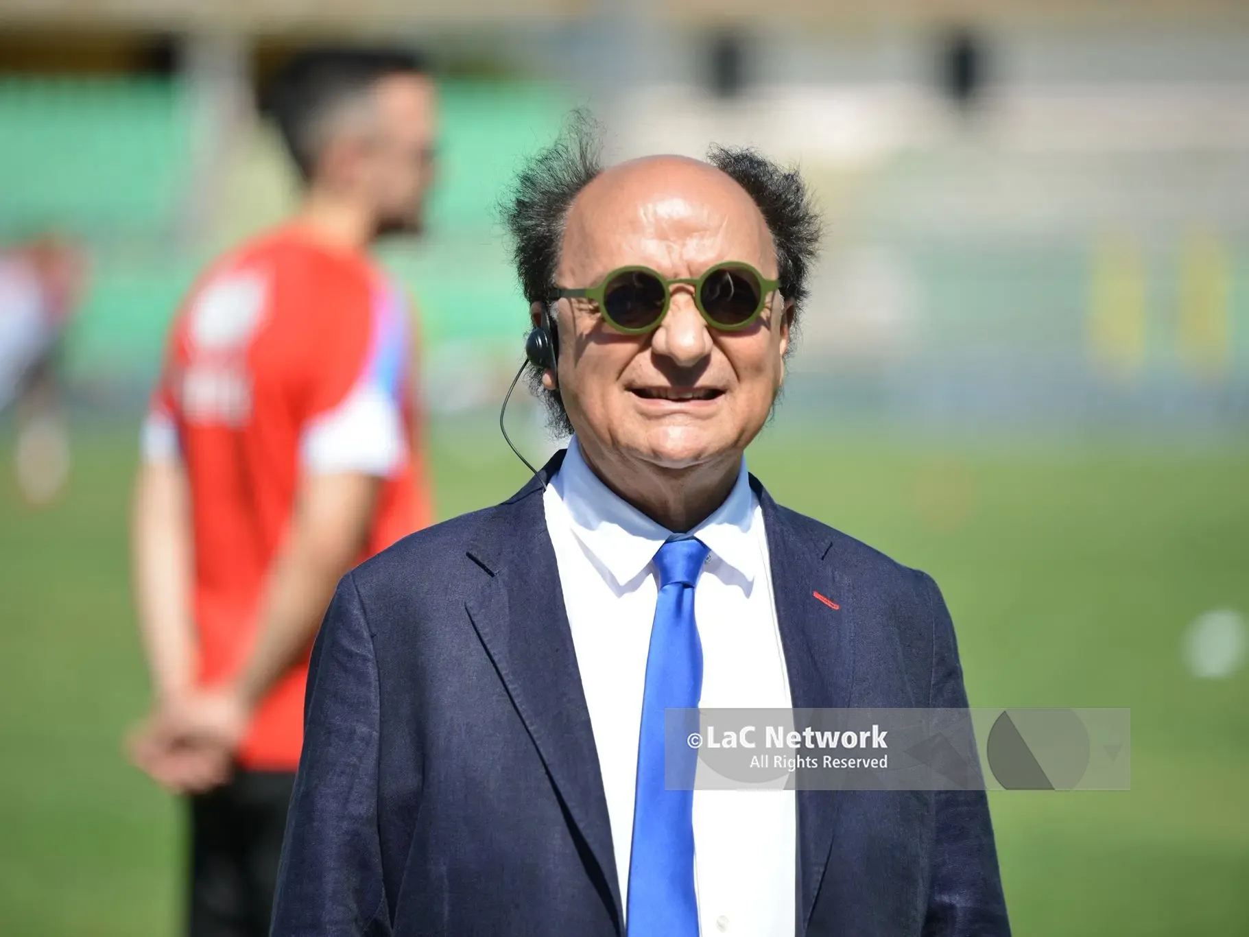 Guarascio non impara: Cosenza svuotato e senza idee (un anno dopo)