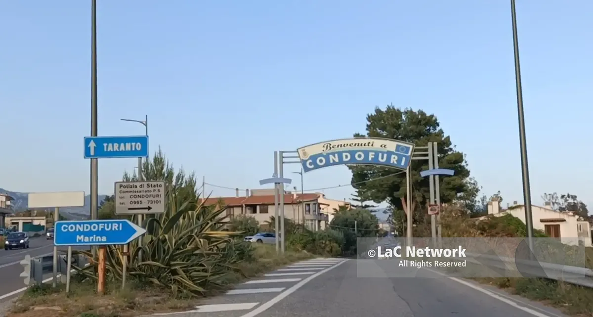Elezioni a Condofuri, interrotta la proclamazione del Sindaco Nucera: cosa sta accadendo?\n