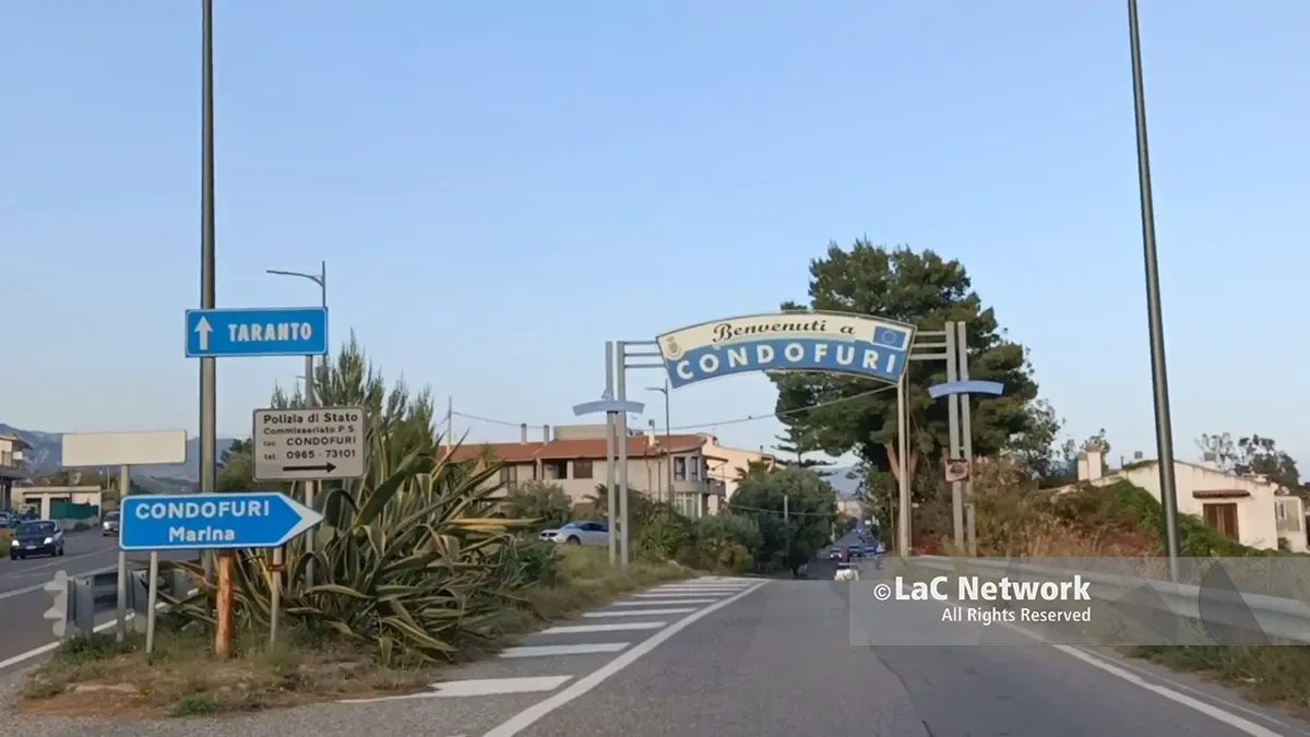 Elezioni a Condofuri, interrotta la proclamazione del Sindaco Nucera: cosa sta accadendo?\n