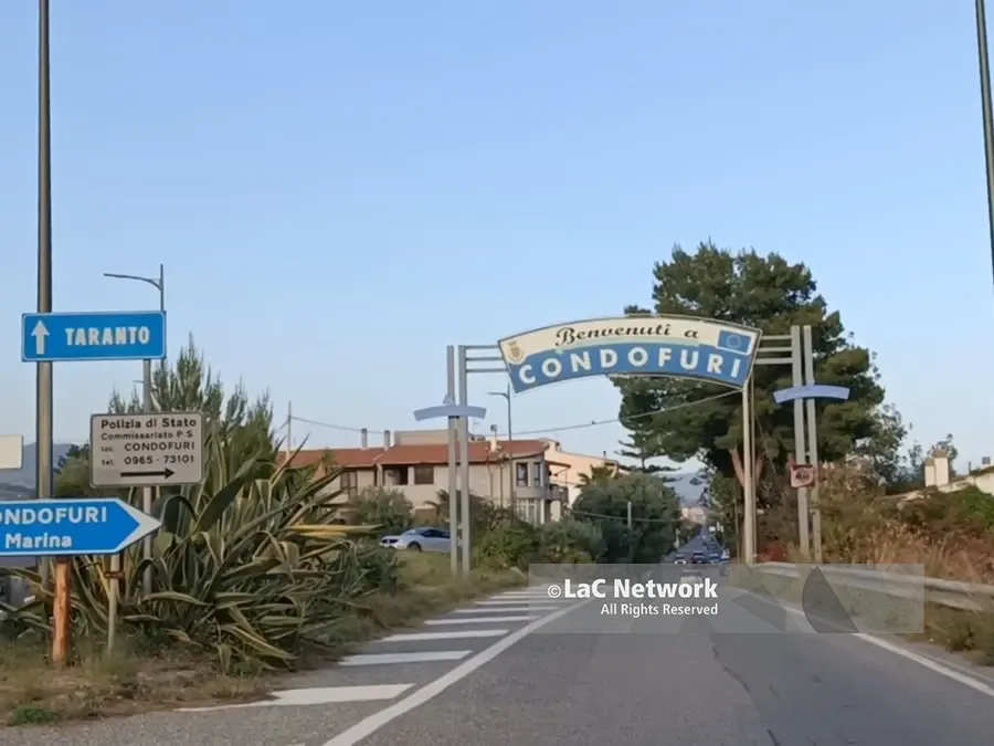 Elezioni a Condofuri, interrotta la proclamazione del Sindaco Nucera: cosa sta accadendo?