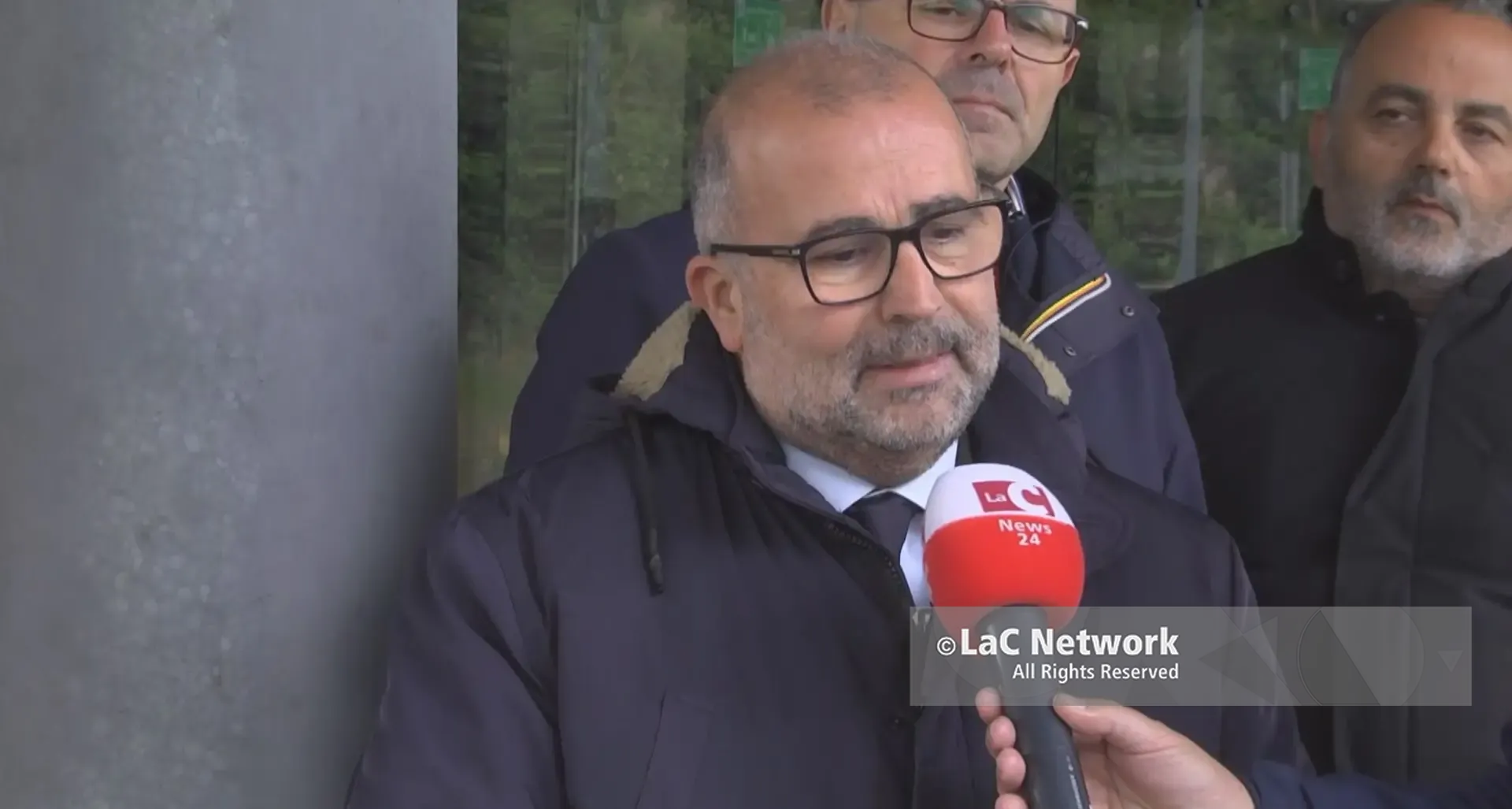 Comune di Cosenza, Caldiero rinuncia alla presidenza del collegio dei revisori dei conti\n