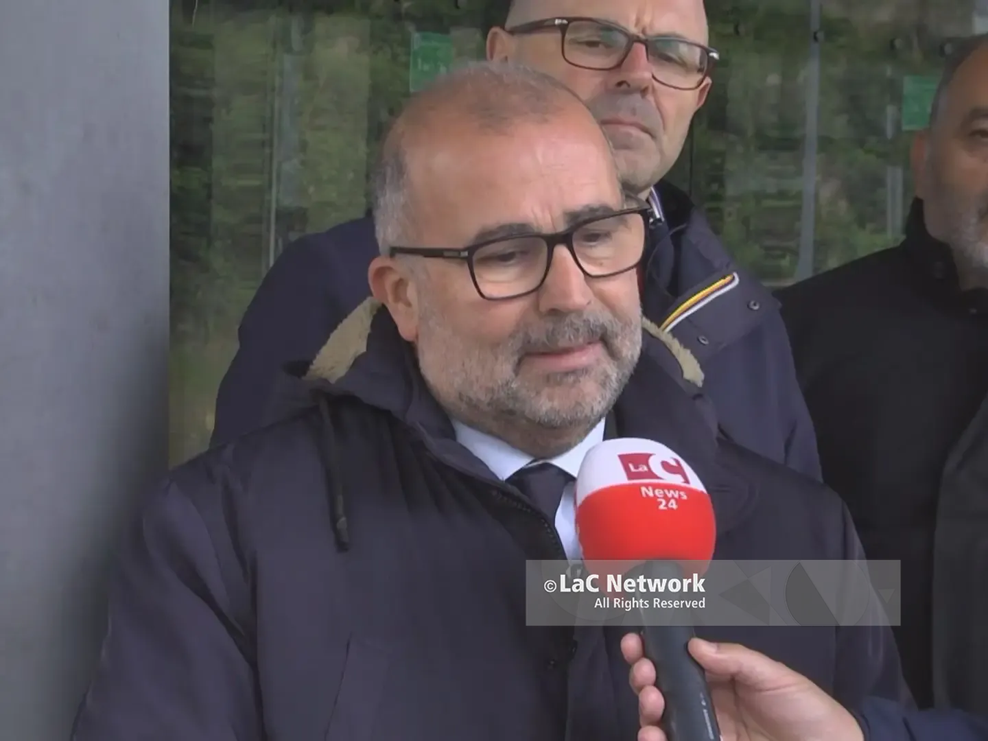 Comune di Cosenza, Caldiero rinuncia alla presidenza del collegio dei revisori dei conti