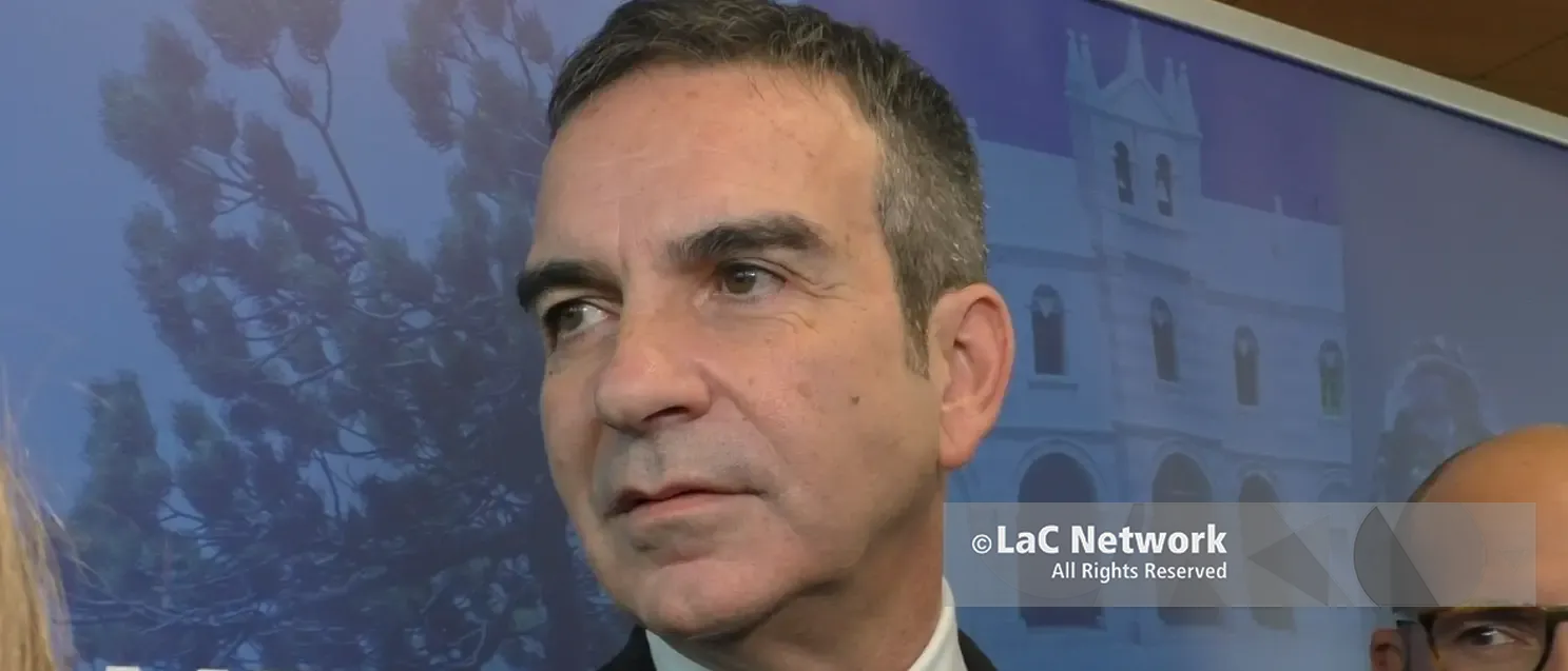 Occhiuto guarda al 2026 tra giunta da allargare «tra gennaio e febbraio» e investimenti: «Un miliardo per l’Alta velocità»\n