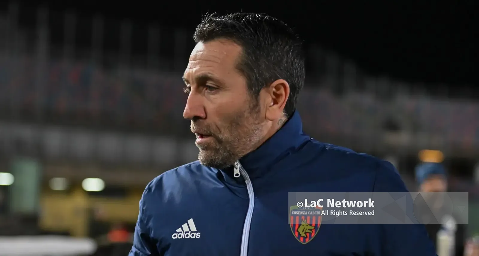 Cosenza,\u00A0il fondo toccato senza alibi\n