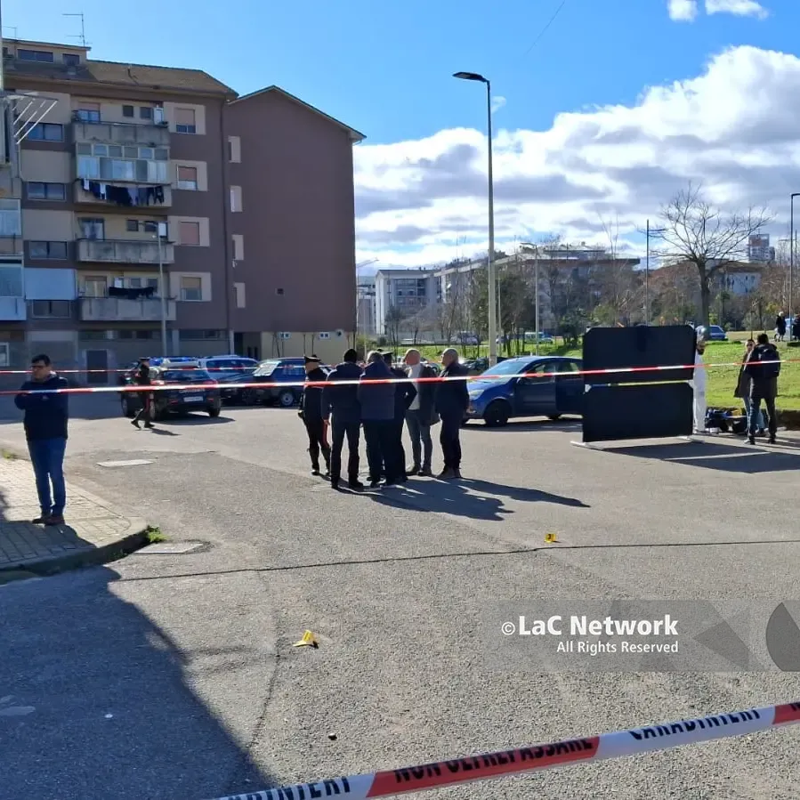 Cosenza, rinvenuto un cadavere a via Popilia\u00A0| LIVE\n