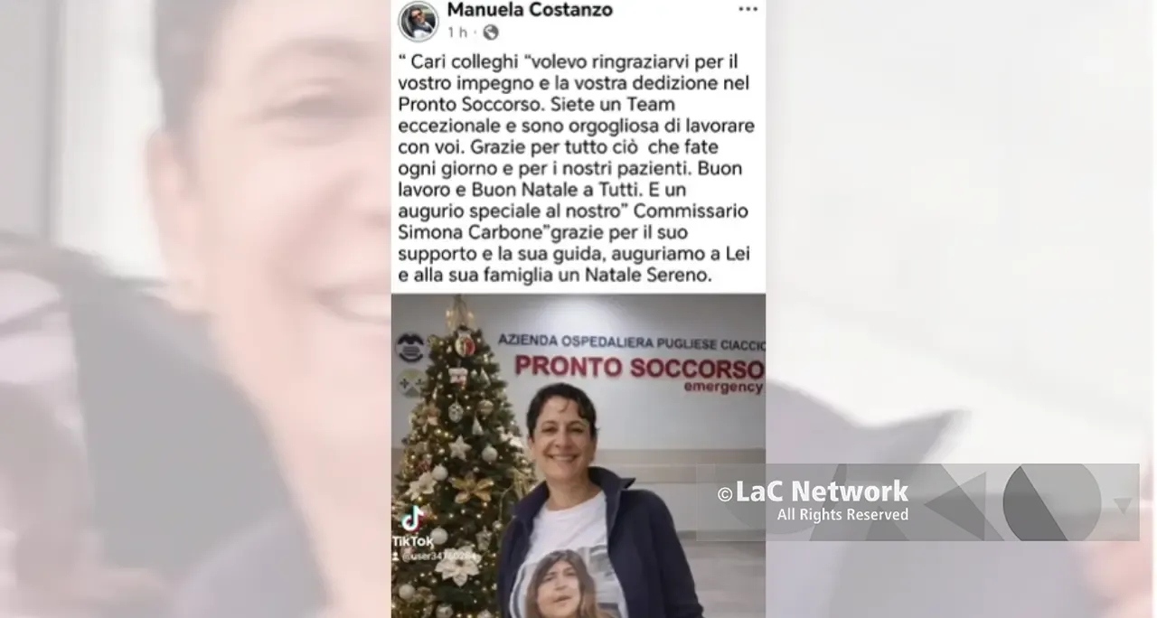 Catanzaro, tra selfie e t-shirt celebrative\u00A0alla Dulbecco la stima per il commissario Carbone diventa un caso\n