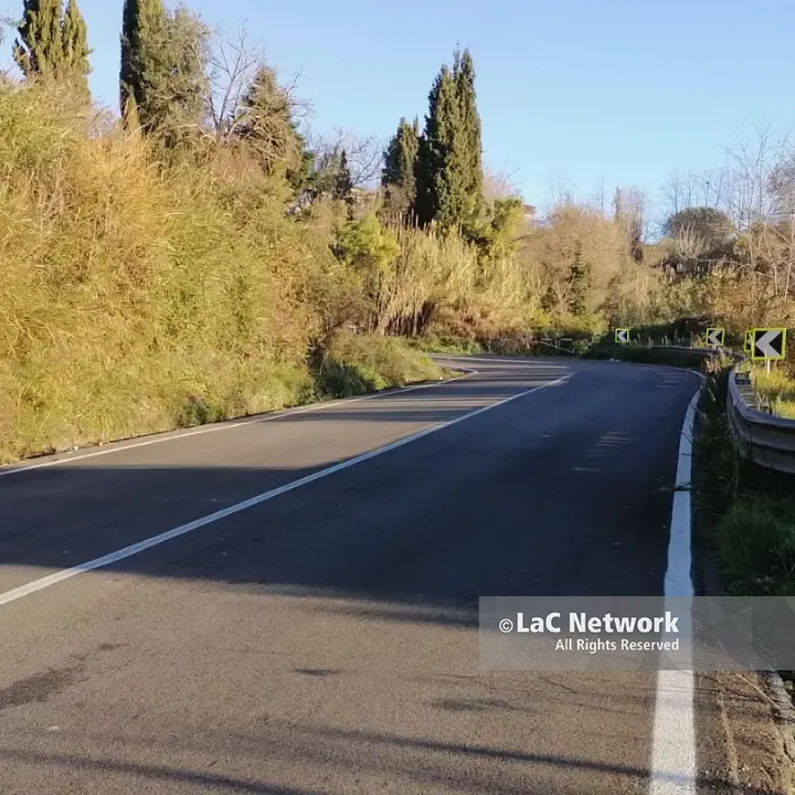 Statale 18, l'associazione Paravati chiede un tavolo per le criticità della strada nel tratto tra Jonadi e Mileto\n