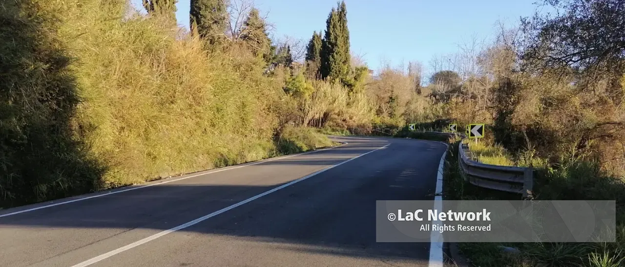 Statale 18, l'associazione Paravati chiede un tavolo per le criticità della strada nel tratto tra Jonadi e Mileto\n