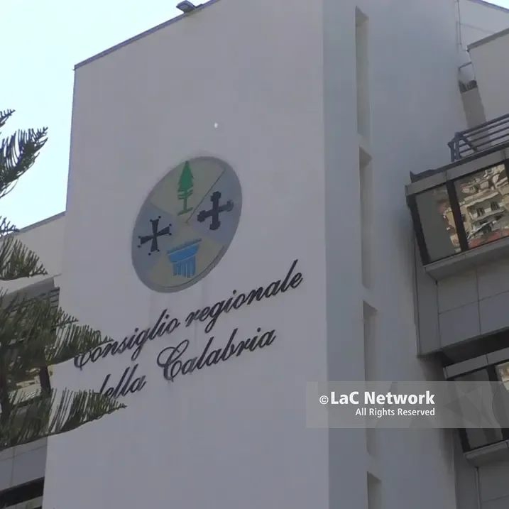 La politica calabrese vicina\u00A0al vicepresidente della giunta Filippo Mancuso per la scomparsa della madre\n