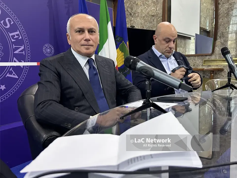 Cosenza, la mossa di Caruso e De Cicco per prendersi il centrosinistra e “stanare” i partiti tradizionali