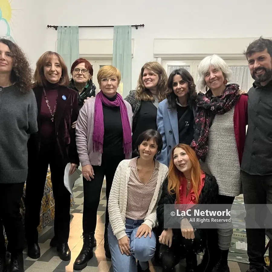 Luogo di ascolto, relazioni e libertà:\u00A0a Reggio nasce la Casa delle Donne, il primo Social point della Diaconia Valdese al Sud