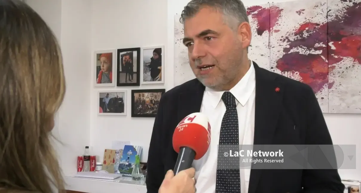 Cardiologia dell’Azienda Dulbecco di Catanzaro, bilancio positivo del direttore Torella a un anno dal suo arrivo\u00A0\n