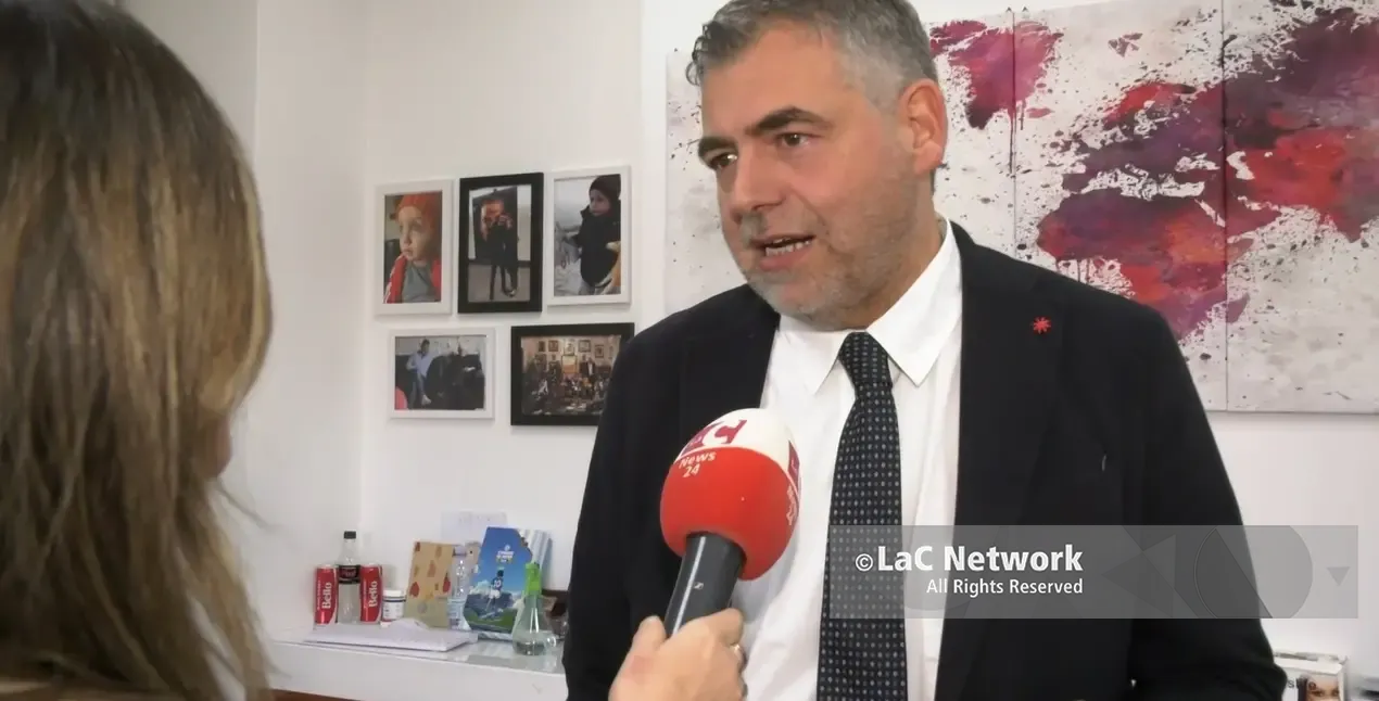 Cardiologia dell’Azienda Dulbecco di Catanzaro, bilancio positivo del direttore Torella a un anno dal suo arrivo\u00A0\n