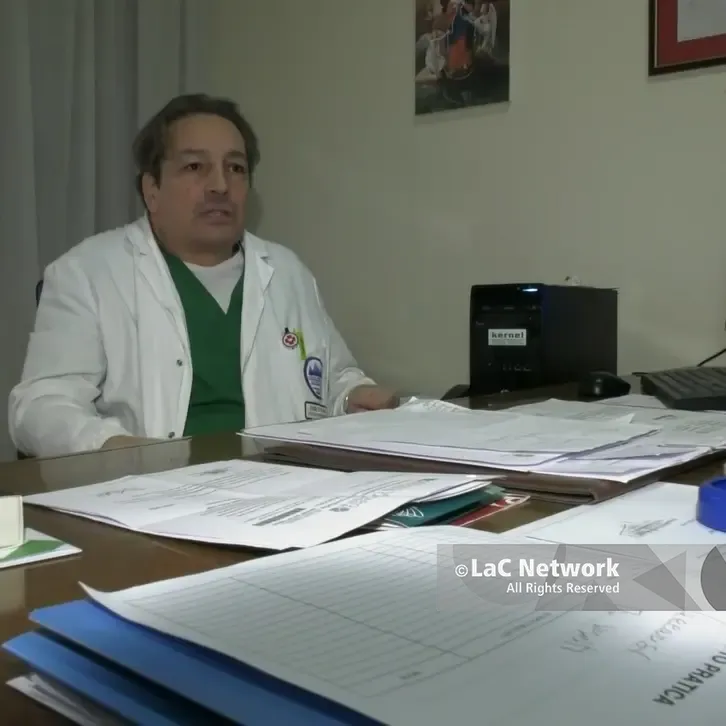 Alla chirurgia generale del Pugliese è iniziata l’era di Sebastiano Vaccarisi\u00A0\n