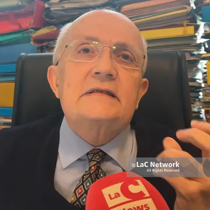 Corcioni attacca il bando di Occhiuto: «Non è così che\u00A0la Calabria attirerà medici»\n