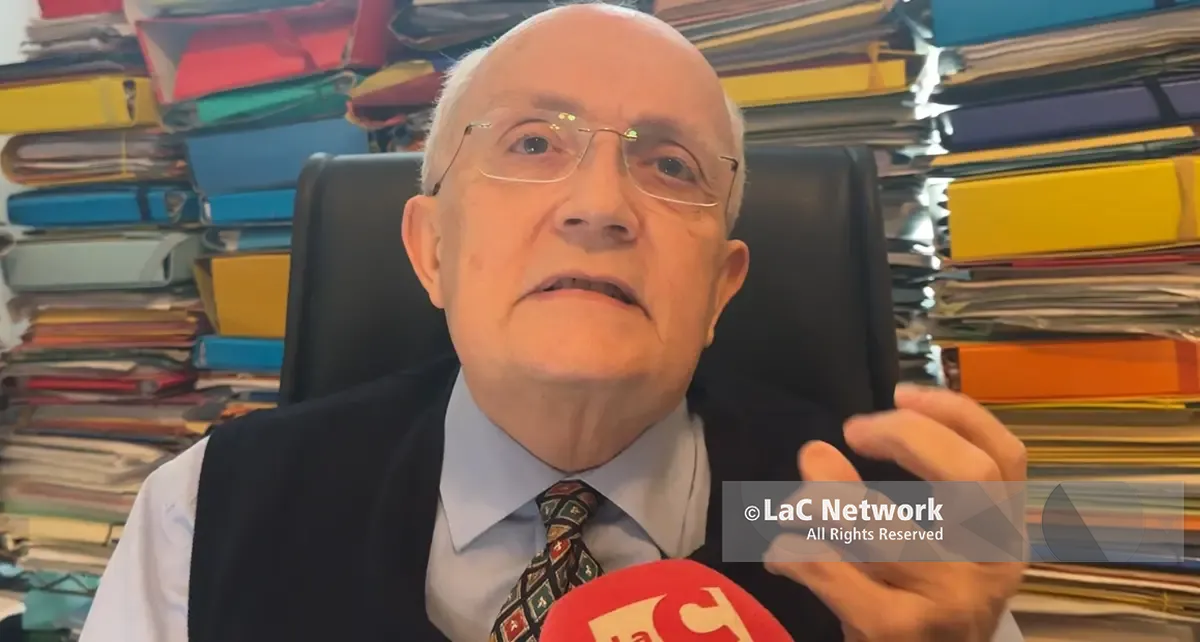 Corcioni attacca il bando di Occhiuto: «Non è così che\u00A0la Calabria attirerà medici»\n