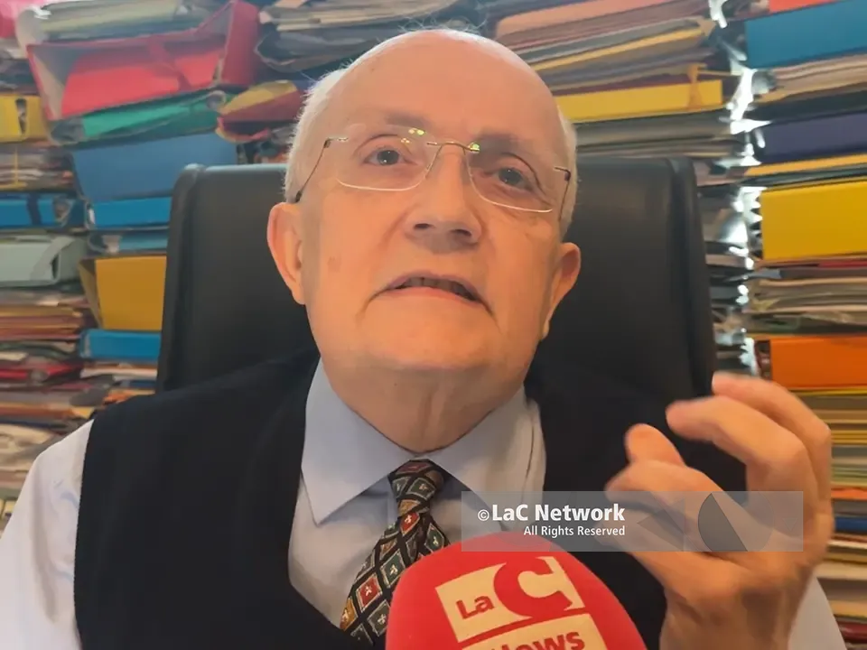 Corcioni attacca il bando di Occhiuto: «Non è così che la Calabria attirerà medici»