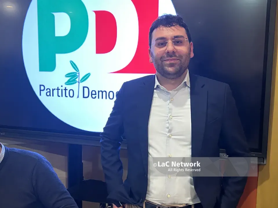 Pd Rende, Ettore Morelli eletto segretario del circolo cittadino
