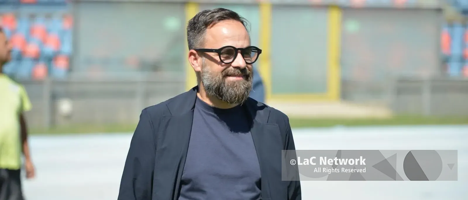 Cosenza, calciomercato dopo il derby: il programma dei Lupi parte da una cessione\n