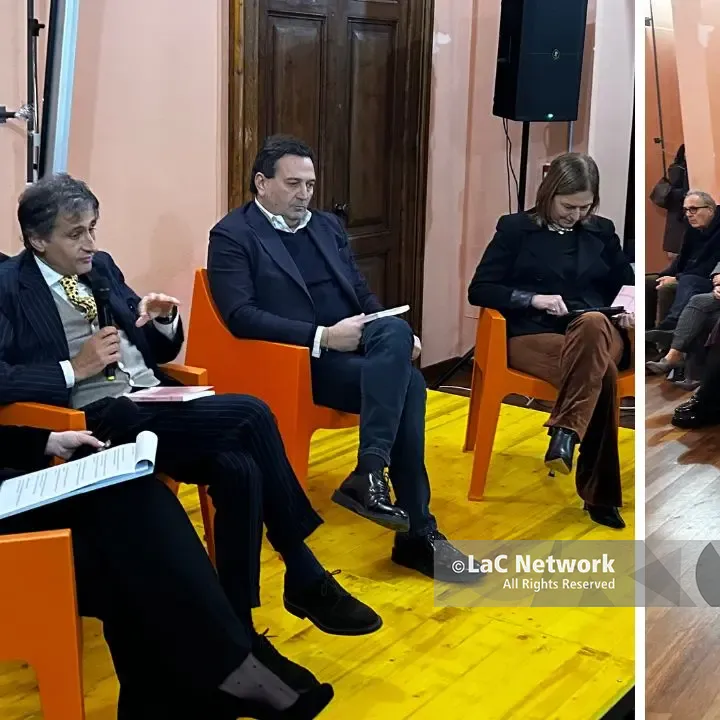 Maternità surrogata, a Vibo la presentazione del libro del giudice Cricenti: «Non esiste un diritto assoluto alla procreazione»\n