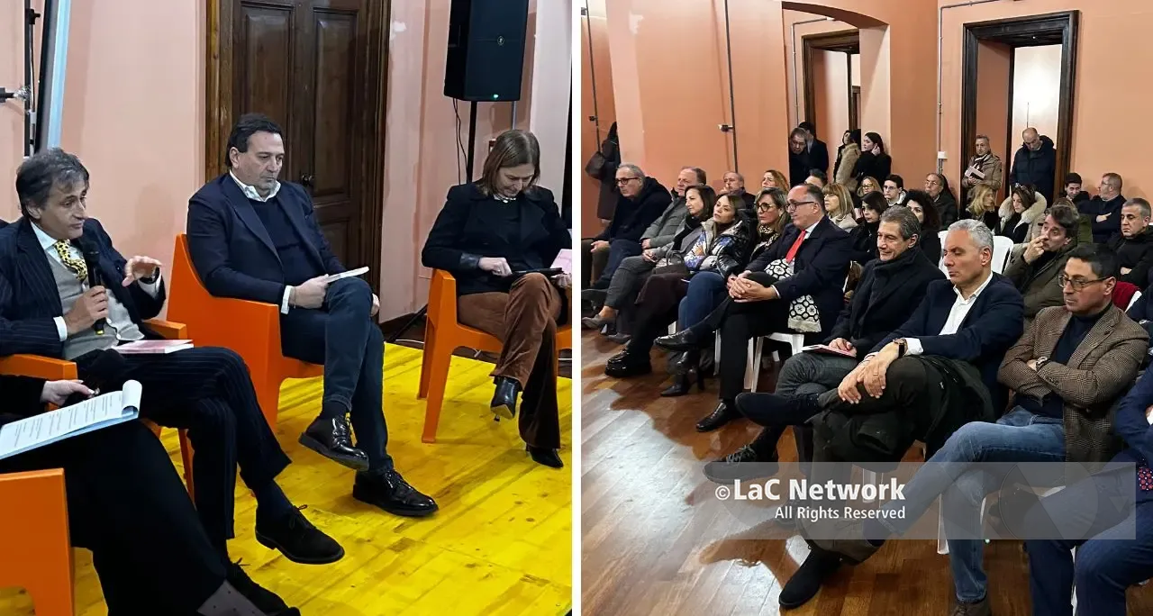Maternità surrogata, a Vibo la presentazione del libro del giudice Cricenti: «Non esiste un diritto assoluto alla procreazione»\n