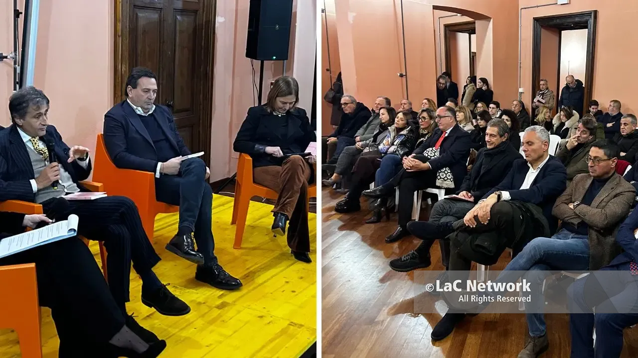 Maternità surrogata, a Vibo la presentazione del libro del giudice Cricenti: «Non esiste un diritto assoluto alla procreazione»\n