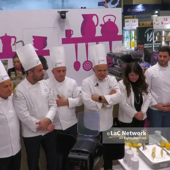 La Calabria protagonista al Sigep di Rimini, la più importante fiera del foodservice: «Raccontiamo le nostre eccellenze»\n