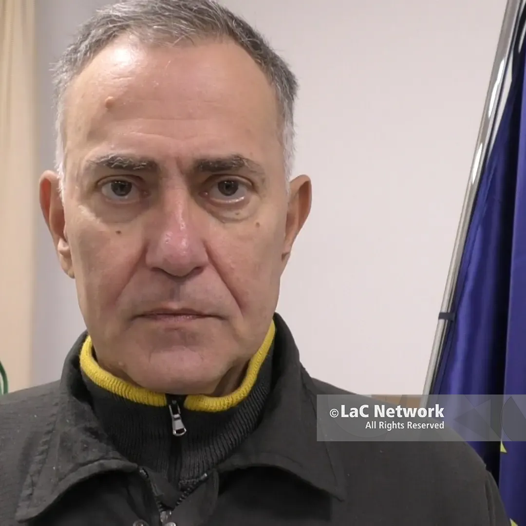 Allerta rossa in Calabria, oltre 120 gli interventi dei vigili del fuoco:\u00A0mobilitate anche le sezioni della Basilicata\u00A0\n