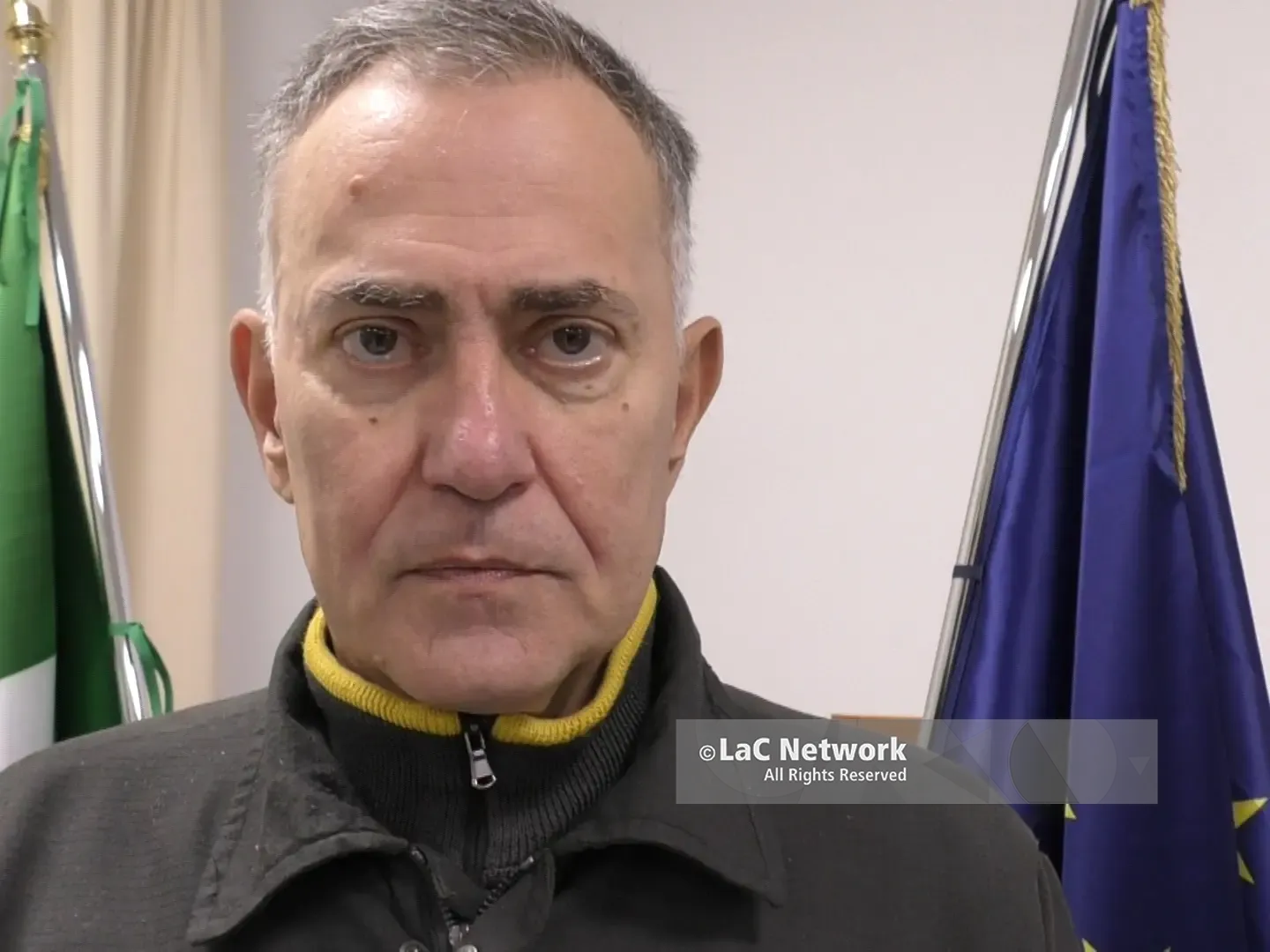 Allerta rossa in Calabria, oltre 120 gli interventi dei vigili del fuoco: mobilitate anche le sezioni della Basilicata