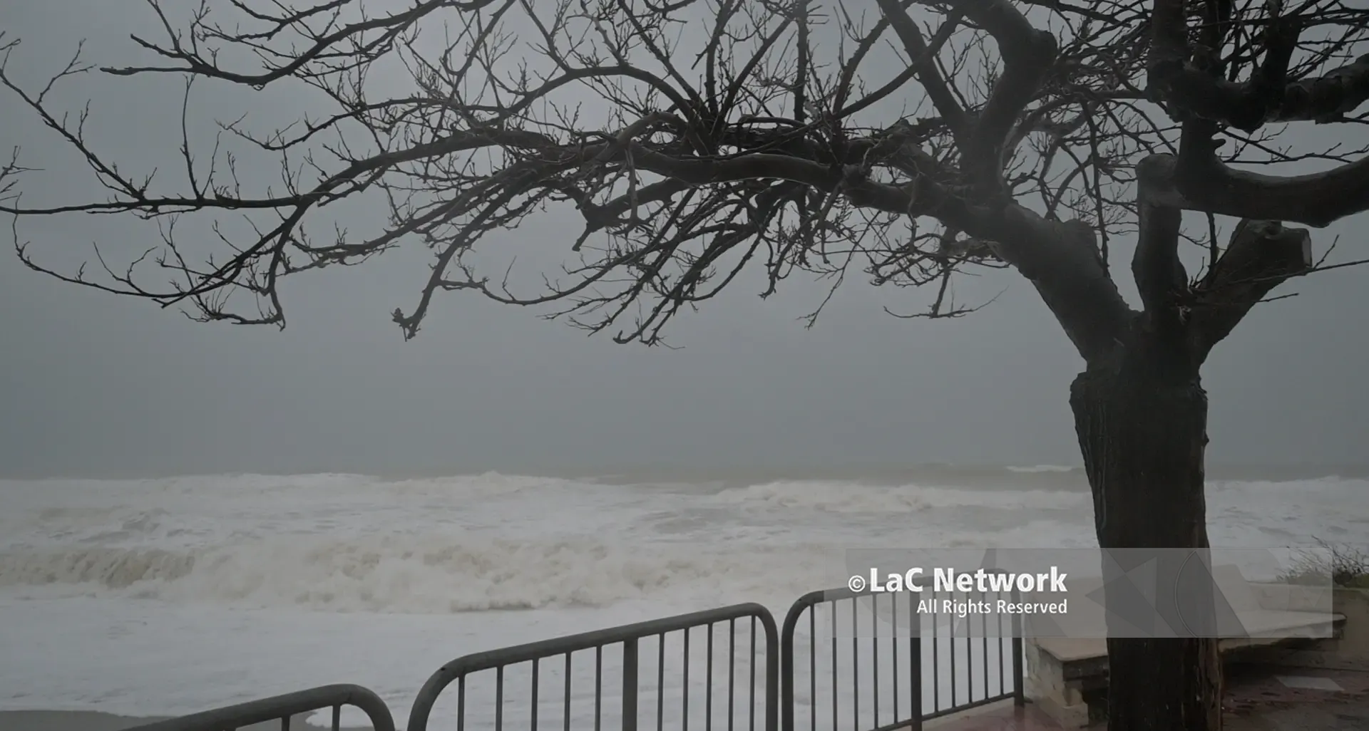 Il ciclone Harry sferza la Calabria, il Pd:\u00A0«Subito interventi e\u00A0risorse per i Comuni colpiti»\n