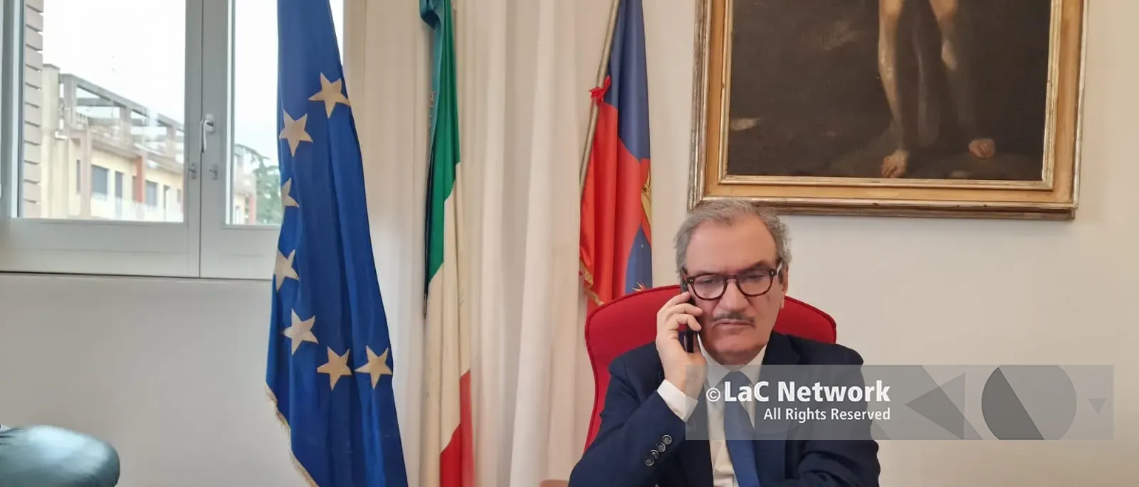 Vibonese da salvare, Romeo: «La cordata\u00A0ancora non c’è, ci stiamo lavorando». E sui proprietari “dimissionari”: «Hanno colto la palla al balzo per mollare»\n