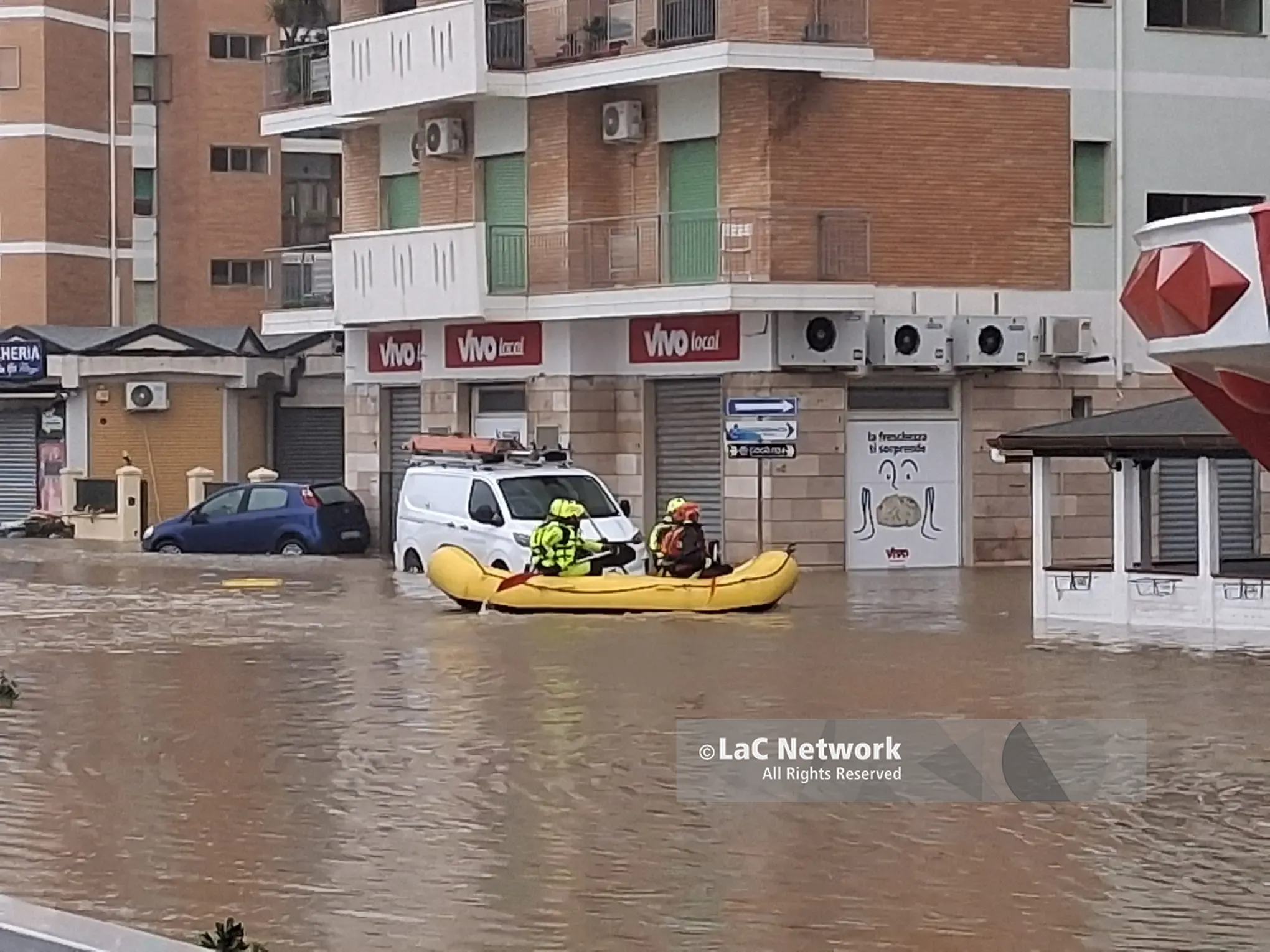 La Calabria e la condanna della “fragilità eterna”: se lo Stato arriva sempre dopo\u00A0\n