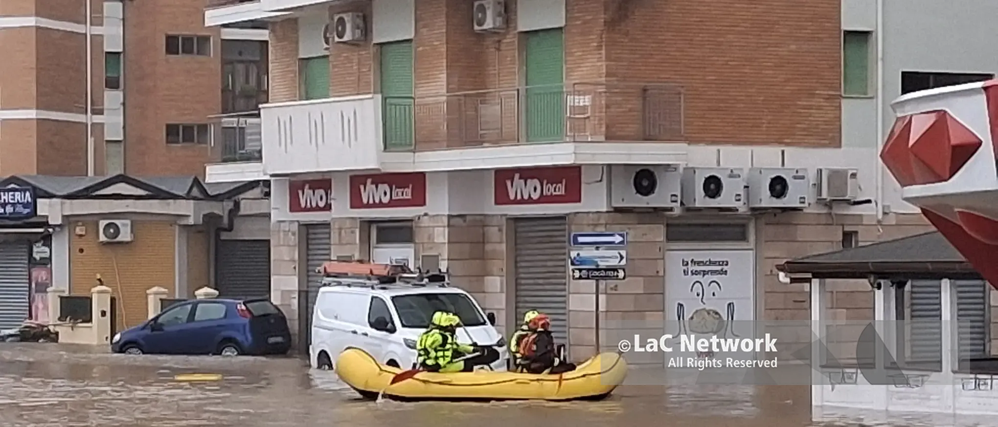La Calabria e la condanna della “fragilità eterna”: se lo Stato arriva sempre dopo\u00A0\n