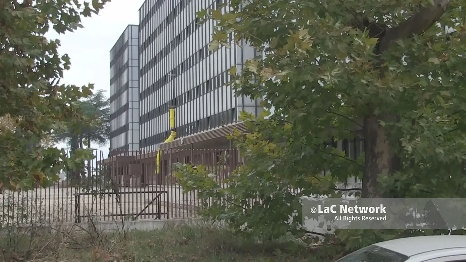 La struttura dove convergeranno l\\'ex Madonnina e l\\'ex Sacro Cuore di Cosenza