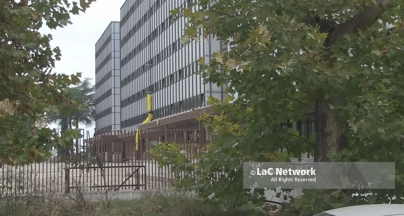 Cosenza, a Vaglio Lise nasceranno gli “Ospedali Riuniti” del gruppo iGreco: ok del Comune