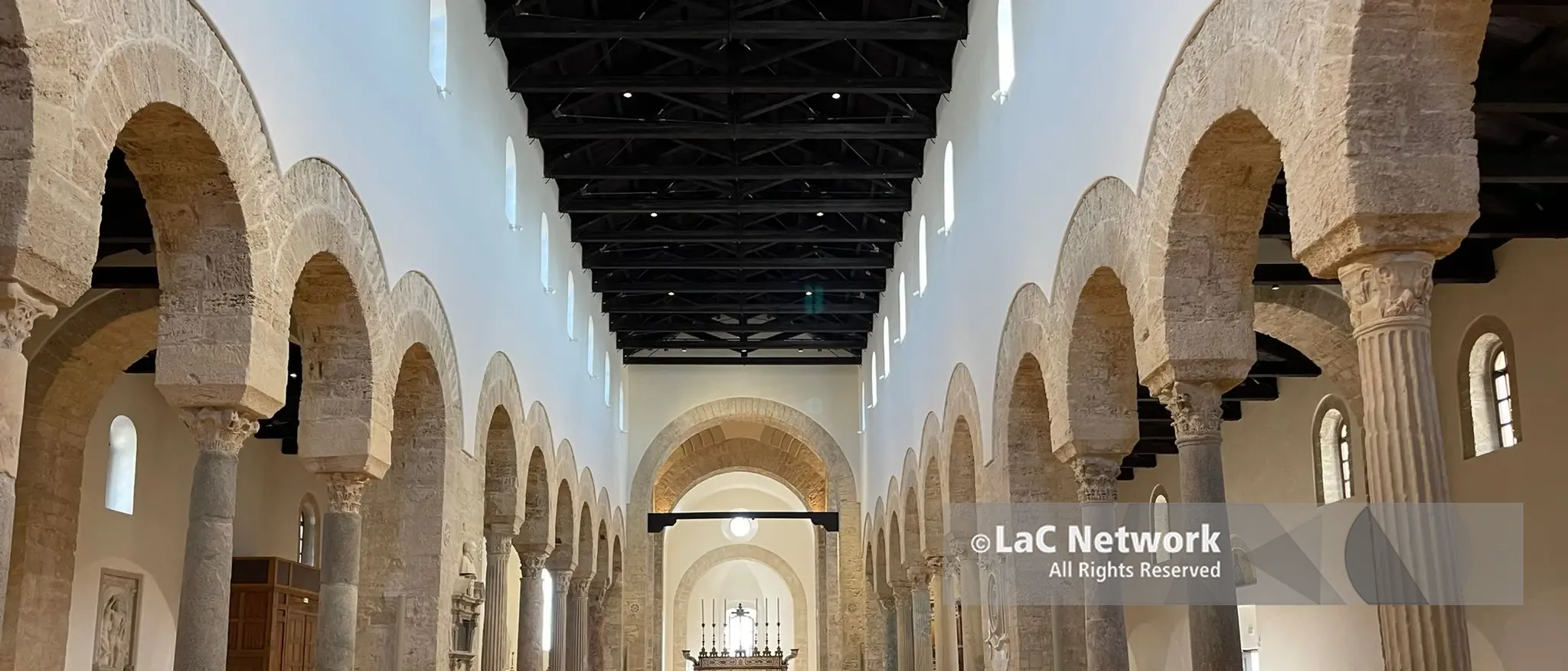 Gerace ritrova la sua bellezza: la Basilica Concattedrale torna a splendere dopo il restauro\n