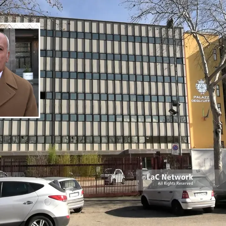 Nuovo ospedale iGreco, Caruso: «Contrasti con il gruppo\u00A0sugli oneri di urbanizzazione»\n