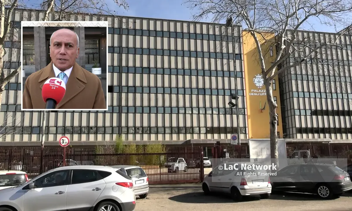 Nuovo ospedale iGreco, Caruso: «Contrasti con il gruppo\u00A0sugli oneri di urbanizzazione»\n