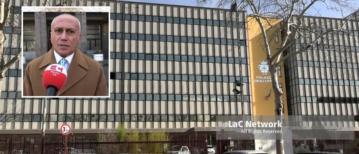 Nuovo ospedale iGreco, Caruso: «Contrasti con il gruppo\u00A0sugli oneri di urbanizzazione»\n