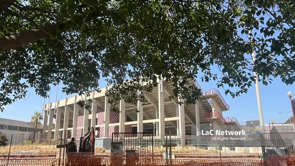 Impiantistica sportiva, al via la ricognizione dei fabbisogni dei Comuni per redigere un Piano regionale di interventi\n