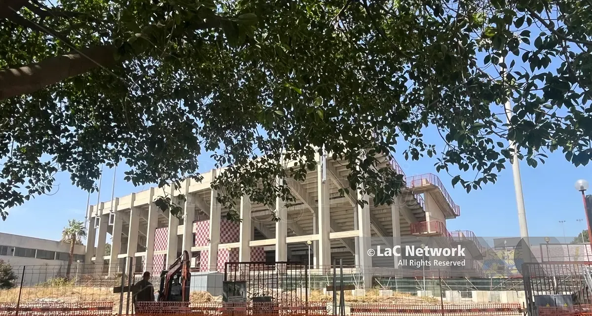 Impiantistica sportiva, al via la ricognizione dei fabbisogni dei Comuni per redigere un Piano regionale di interventi\n