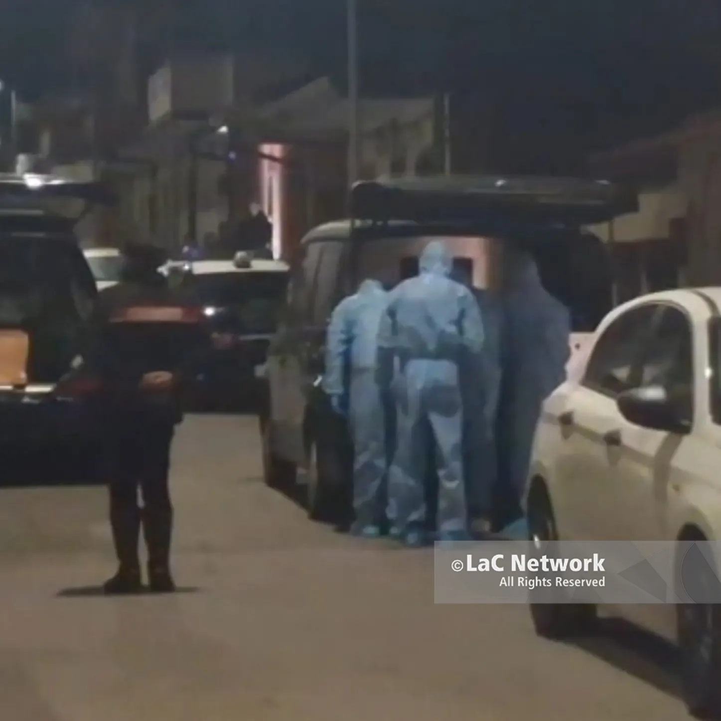 Femminicidio a Mileto: una famiglia perbene, la passione per le armi e poi la violenza cieca\n